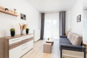Dębniki Pleasant Studio